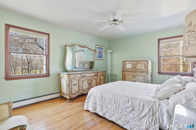 34 Jockey Hollow Road, Monroe, CT 06468