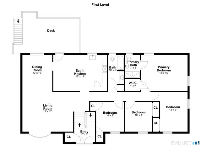 34 Jockey Hollow Road, Monroe, CT 06468