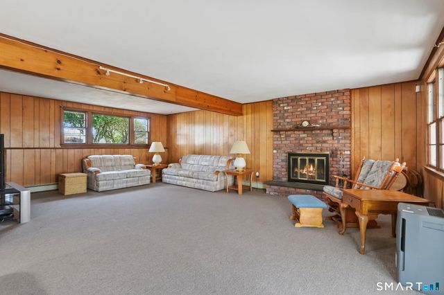 34 Jockey Hollow Road, Monroe, CT 06468