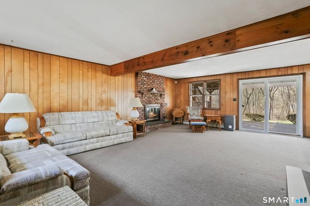 34 Jockey Hollow Road, Monroe, CT 06468