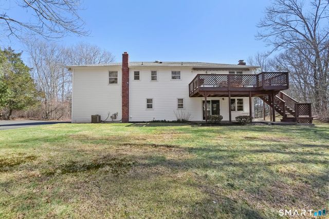 34 Jockey Hollow Road, Monroe, CT 06468