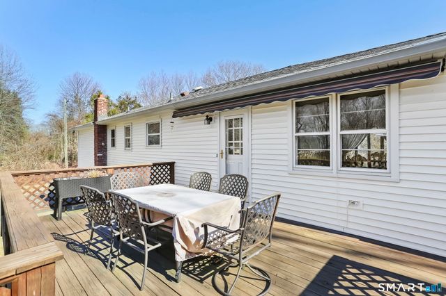 34 Jockey Hollow Road, Monroe, CT 06468