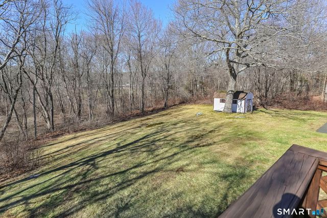 34 Jockey Hollow Road, Monroe, CT 06468