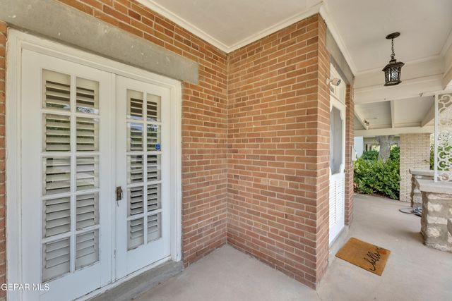 1512 ELM Street, El Paso, TX 79930