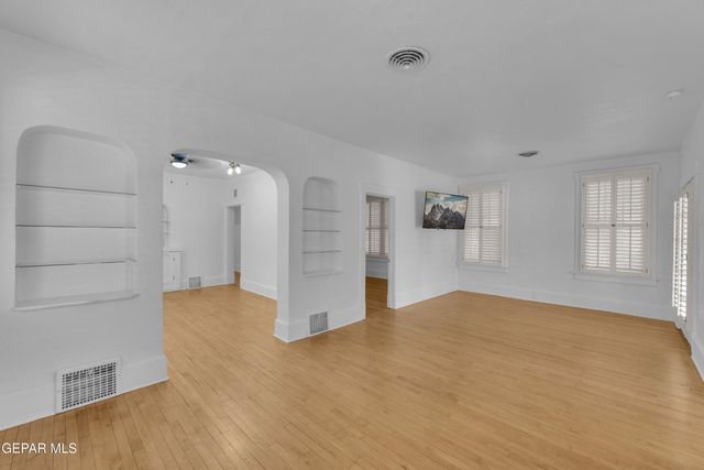 1512 ELM Street, El Paso, TX 79930