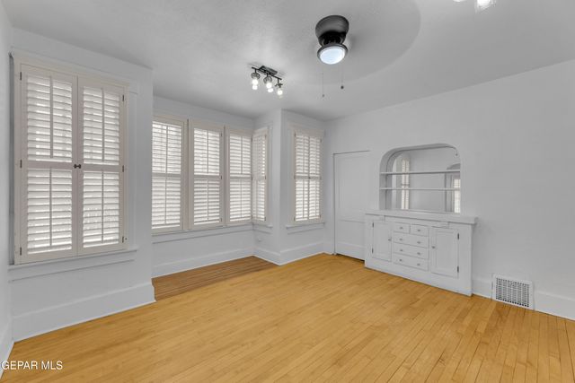 1512 ELM Street, El Paso, TX 79930
