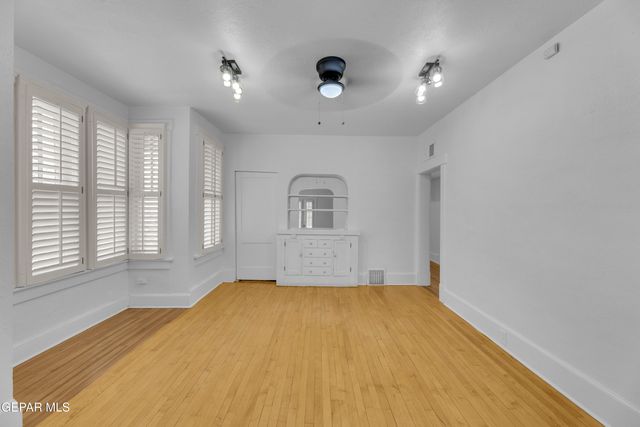 1512 ELM Street, El Paso, TX 79930