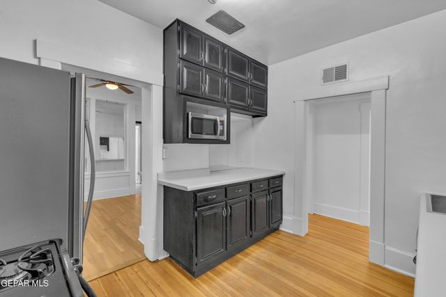 1512 ELM Street, El Paso, TX 79930