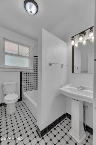 1512 ELM Street, El Paso, TX 79930