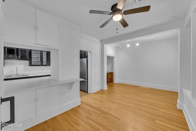 1512 ELM Street, El Paso, TX 79930