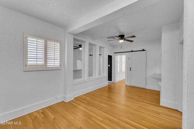 1512 ELM Street, El Paso, TX 79930