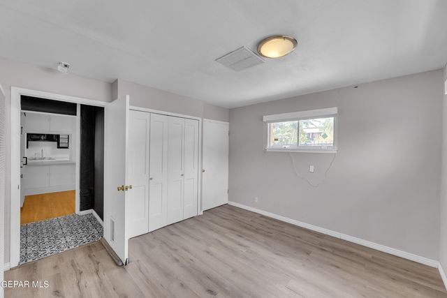 1512 ELM Street, El Paso, TX 79930