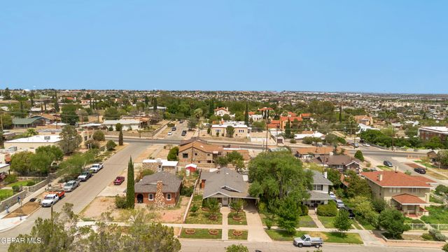 1512 ELM Street, El Paso, TX 79930