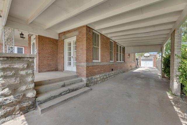 1512 ELM Street, El Paso, TX 79930