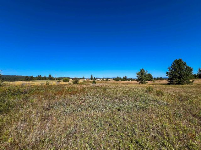 52XX Lot 1 Swenson Rd, Deer Park, WA 99006