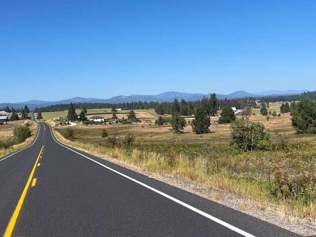 52XX Lot 1 Swenson Rd, Deer Park, WA 99006