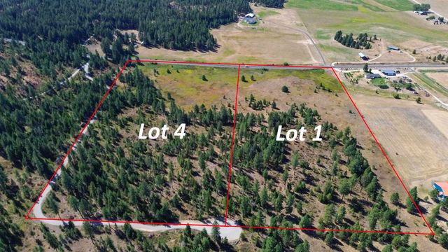 52XX Lot 1 Swenson Rd, Deer Park, WA 99006