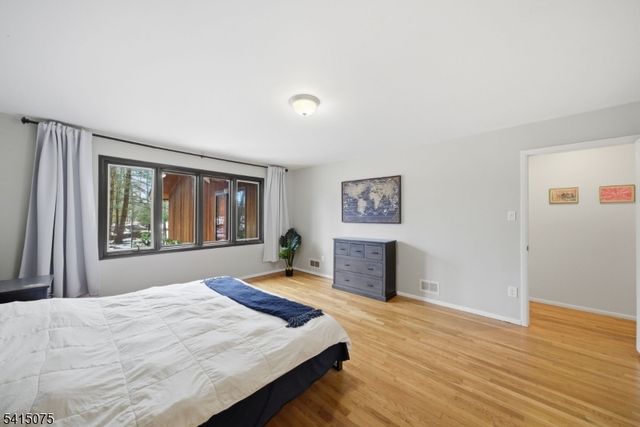 40 HIGH RIDGE ROAD, Parsippany-troy Hills Twp., NJ 07869