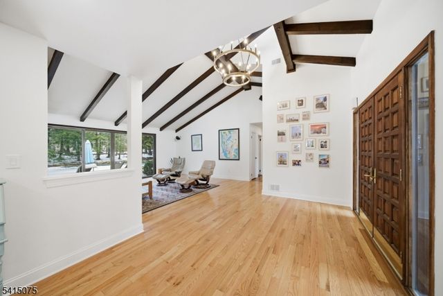 40 HIGH RIDGE ROAD, Parsippany-troy Hills Twp., NJ 07869