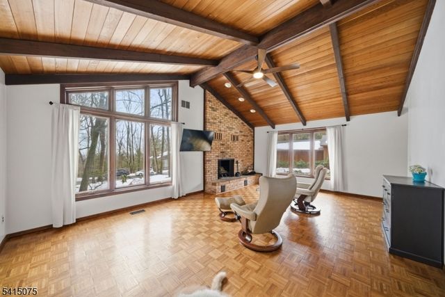 40 HIGH RIDGE ROAD, Parsippany-troy Hills Twp., NJ 07869