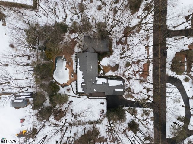 40 HIGH RIDGE ROAD, Parsippany-troy Hills Twp., NJ 07869