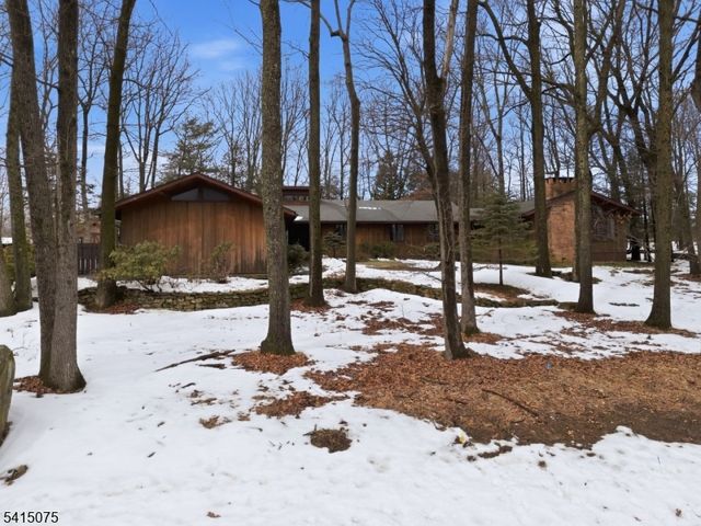 40 HIGH RIDGE ROAD, Parsippany-troy Hills Twp., NJ 07869