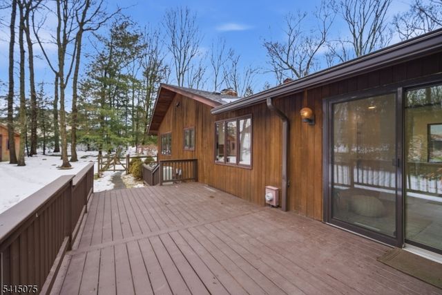 40 HIGH RIDGE ROAD, Parsippany-troy Hills Twp., NJ 07869