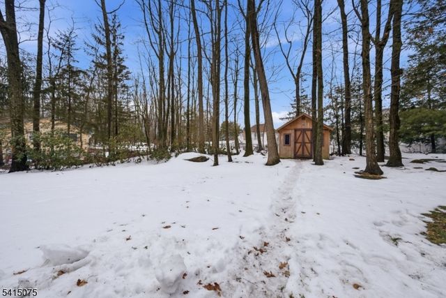 40 HIGH RIDGE ROAD, Parsippany-troy Hills Twp., NJ 07869