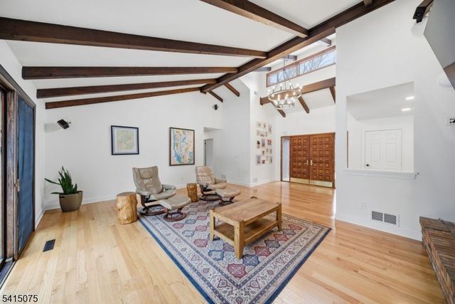 40 HIGH RIDGE ROAD, Parsippany-troy Hills Twp., NJ 07869