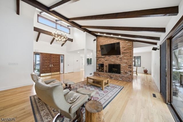 40 HIGH RIDGE ROAD, Parsippany-troy Hills Twp., NJ 07869