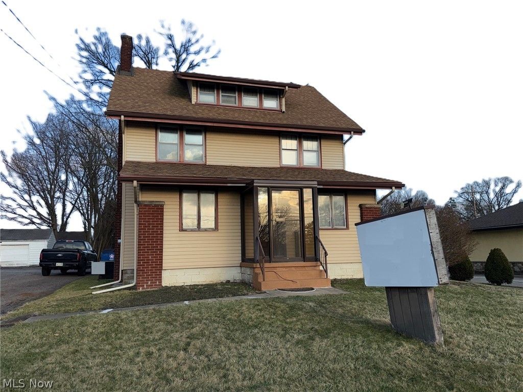 4717 Market Street, Boardman, OH 44512