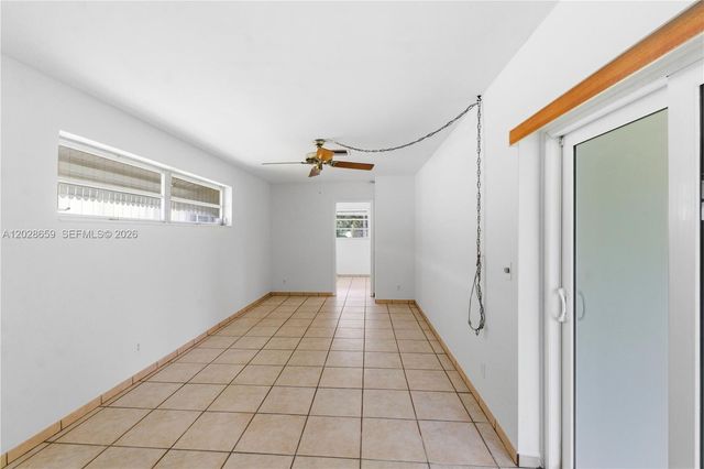 2210 N 52nd Ave, Hollywood, FL 33021