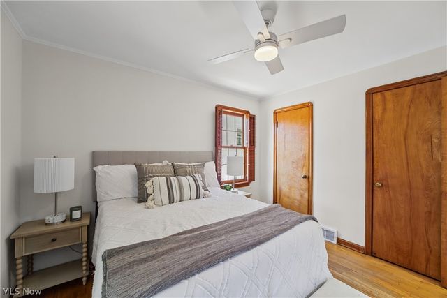 7427 Woodhaven Avenue, Brooklyn, OH 44144