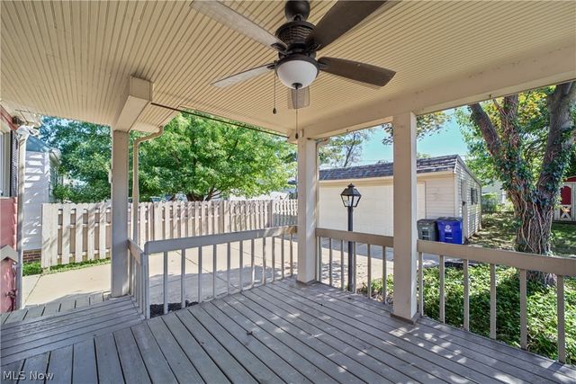 7427 Woodhaven Avenue, Brooklyn, OH 44144