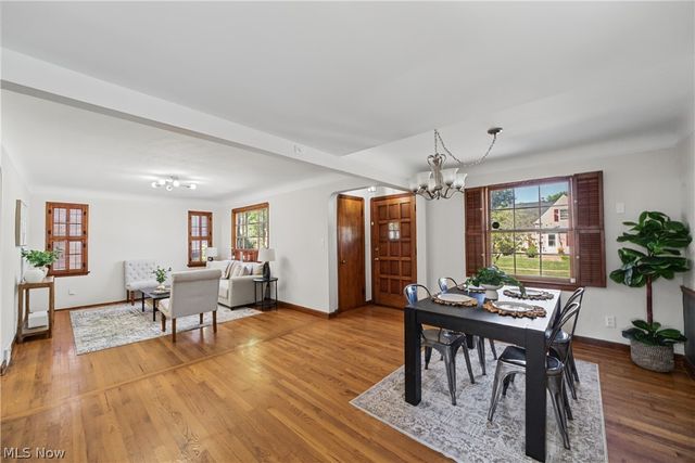 7427 Woodhaven Avenue, Brooklyn, OH 44144