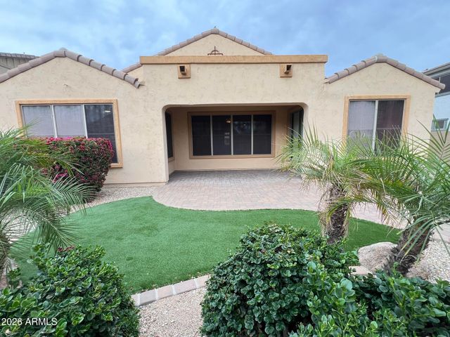 15685 W Glenrosa Avenue, Goodyear, AZ 85395