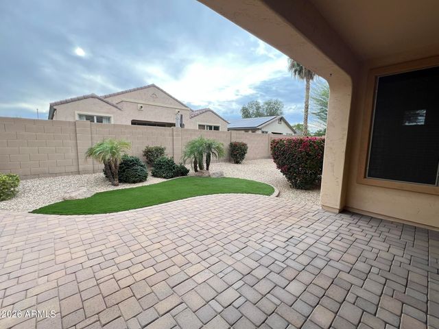 15685 W Glenrosa Avenue, Goodyear, AZ 85395