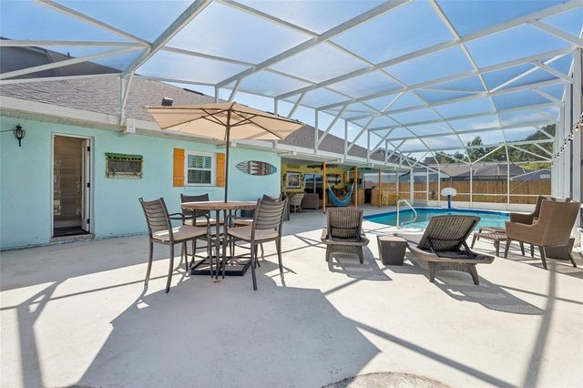 2484 ALBANY DRIVE, Kissimmee, FL 34758