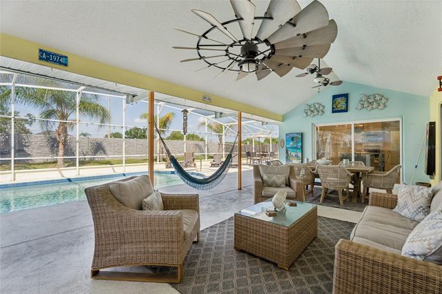 2484 ALBANY DRIVE, Kissimmee, FL 34758