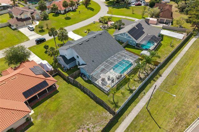 2484 ALBANY DRIVE, Kissimmee, FL 34758