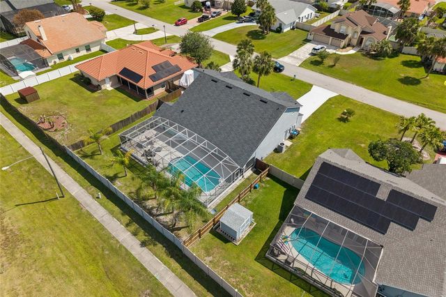 2484 ALBANY DRIVE, Kissimmee, FL 34758