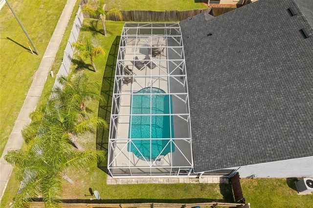 2484 ALBANY DRIVE, Kissimmee, FL 34758