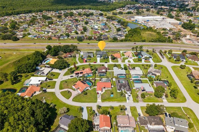 2484 ALBANY DRIVE, Kissimmee, FL 34758