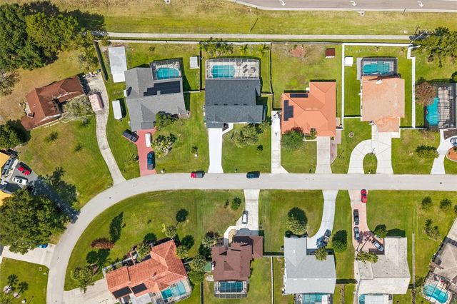 2484 ALBANY DRIVE, Kissimmee, FL 34758