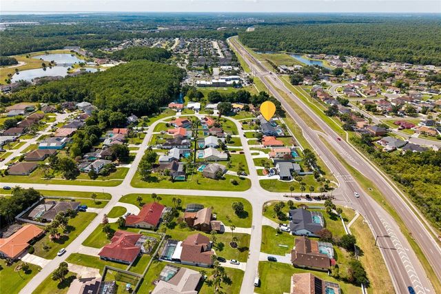 2484 ALBANY DRIVE, Kissimmee, FL 34758
