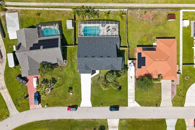 2484 ALBANY DRIVE, Kissimmee, FL 34758