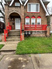 15081 Strathmoor Street, Detroit, MI 48227