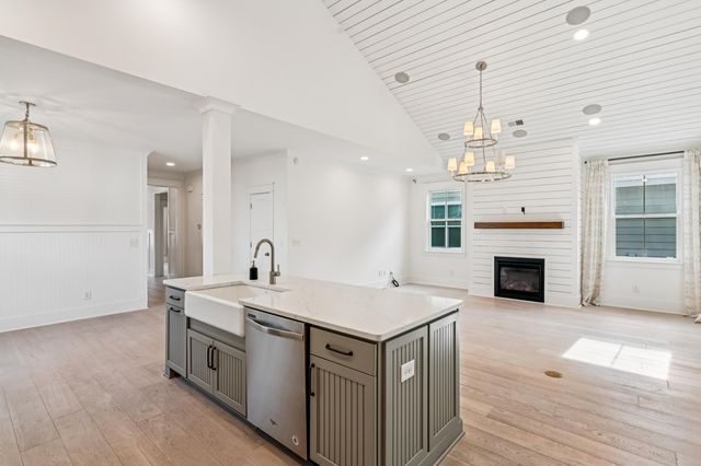 1009 Oak Bluff Avenue, Charleston, SC 29492