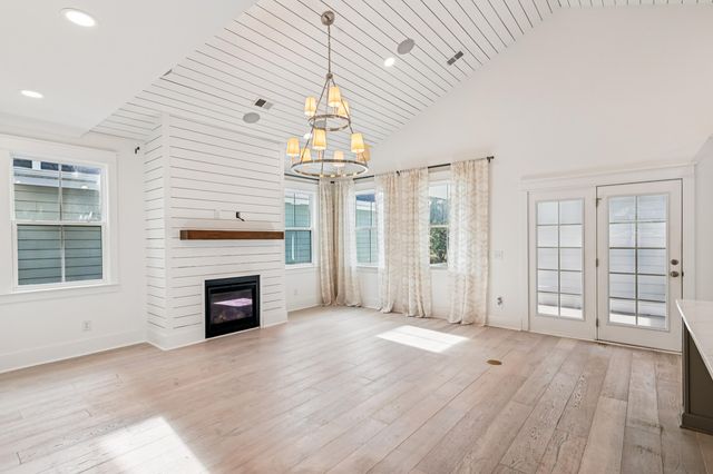 1009 Oak Bluff Avenue, Charleston, SC 29492