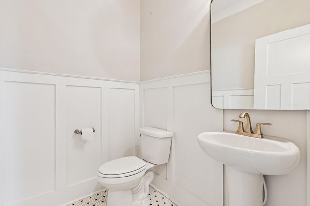 1009 Oak Bluff Avenue, Charleston, SC 29492